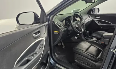 Hyundai Maxcruz 2018, 110711 км, за 10927.14 USD - фото 11