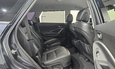 Hyundai Maxcruz 2018, 110711 км, за 10927.14 USD - фото 12