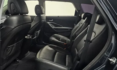 Hyundai Maxcruz 2018, 110711 км, за 10927.14 USD - фото 13