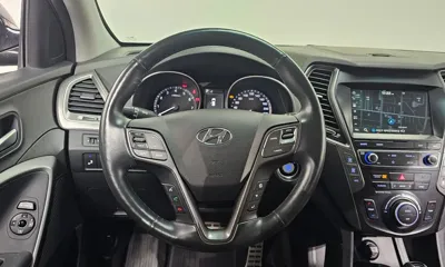 Hyundai Maxcruz 2018, 110711 км, за 10927.14 USD - фото 14