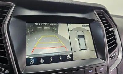 Hyundai Maxcruz 2018, 110711 км, за 10927.14 USD - фото 16