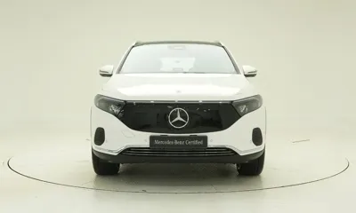 Mercedes-Benz EQA 2026, 5017 км, за 34478.3 USD