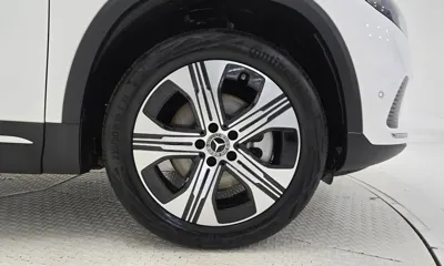 Mercedes-Benz EQA 2026, 5017 км, за 34478.3 USD
