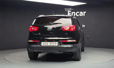 Kia Sportage 2013, 82618 км, за 4561.08 USD