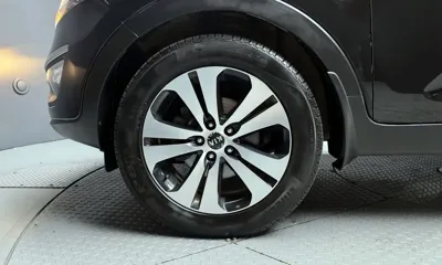 Kia Sportage 2013, 82618 км, за 4561.08 USD