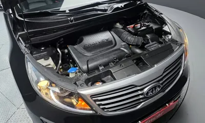 Kia Sportage 2013, 82618 км, за 4561.08 USD - фото 6