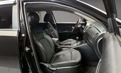 Kia Sportage 2013, 82618 км, за 4561.08 USD - фото 10