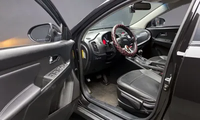 Kia Sportage 2013, 82618 км, за 4561.08 USD - фото 11