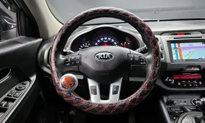 Kia Sportage 2013, 82618 км, за 4561.08 USD - фото 13