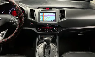 Kia Sportage 2013, 82618 км, за 4561.08 USD - фото 14