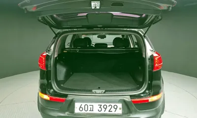 Kia Sportage 2013, 82618 км, за 4561.08 USD - фото 20