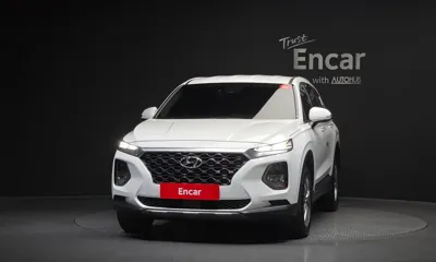 Hyundai Santafe 2020, 80827 км, за 11454.1 USD