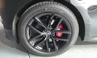 Land Rover Range Rover Sport 2025, 6191 км, за 115256.84 USD