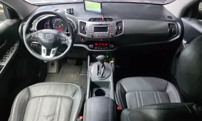 Kia Sportage 2012, 167244 км, за 3216.49 USD - фото 7