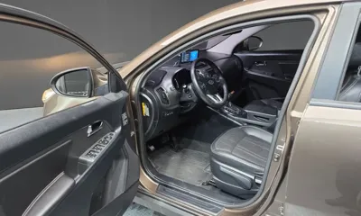 Kia Sportage 2012, 167244 км, за 3216.49 USD - фото 10