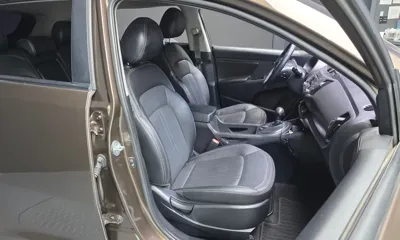Kia Sportage 2012, 167244 км, за 3216.49 USD - фото 12