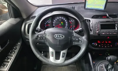 Kia Sportage 2012, 167244 км, за 3216.49 USD - фото 13