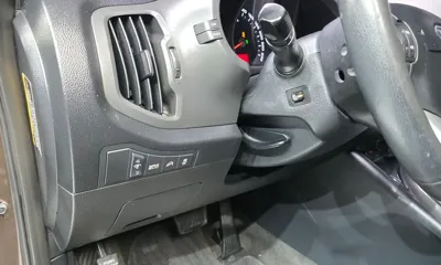 Kia Sportage 2012, 167244 км, за 3216.49 USD - фото 15