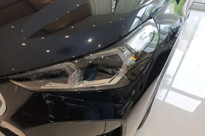 BMW iX1 2026, 100 км, за 26177 USD - фото 8