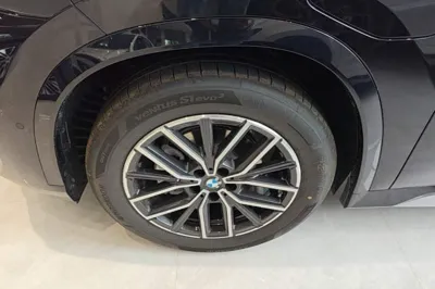 BMW iX1 2026, 100 км, за 26177 USD - фото 10