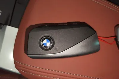 BMW iX1 2026, 100 км, за 26177 USD - фото 23