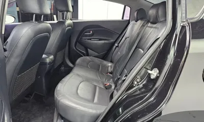 Kia Pride 2014, 154873 км, за 3807.27 USD - фото 12