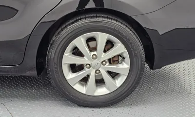 Kia Pride 2014, 154873 км, за 3807.27 USD - фото 21