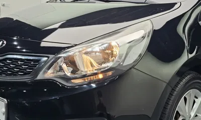 Kia Pride 2014, 154873 км, за 3807.27 USD - фото 22