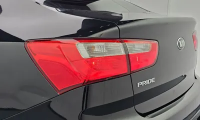 Kia Pride 2014, 154873 км, за 3807.27 USD - фото 23