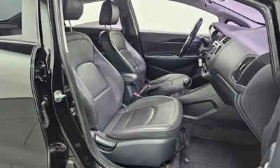 Kia Pride 2014, 154873 км, за 3807.27 USD - фото 26