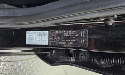 Kia Pride 2014, 154873 км, за 3807.27 USD - фото 30