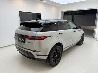 Land Rover Evoque 2024, 6000 км, за 26456.23 USD
