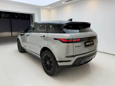 Land Rover Evoque 2024, 6000 км, за 26456.23 USD