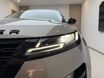 Land Rover Evoque 2024, 6000 км, за 26456.23 USD - фото 6