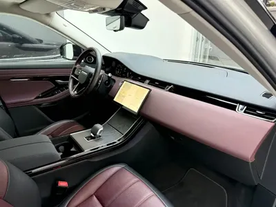 Land Rover Evoque 2024, 6000 км, за 26456.23 USD - фото 9