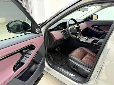 Land Rover Evoque 2024, 6000 км, за 26456.23 USD - фото 10