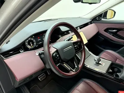 Land Rover Evoque 2024, 6000 км, за 26456.23 USD - фото 13