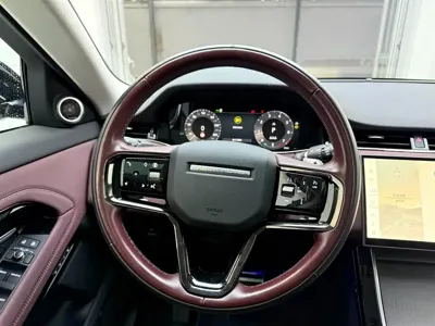 Land Rover Evoque 2024, 6000 км, за 26456.23 USD - фото 22