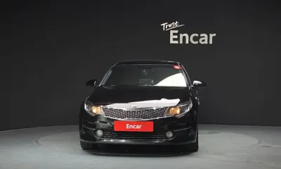 Kia K5 2016, 122935 км, за 4755.7 USD
