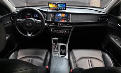 Kia K5 2016, 122935 км, за 4753.53 USD - фото 7