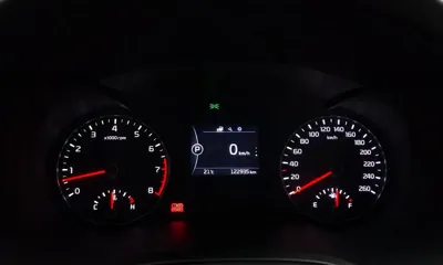 Kia K5 2016, 122935 км, за 4753.53 USD - фото 8