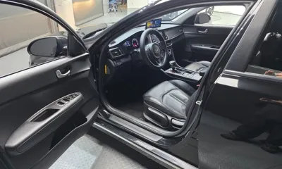 Kia K5 2016, 122935 км, за 4753.53 USD - фото 10