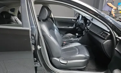 Kia K5 2016, 122935 км, за 4753.53 USD - фото 12