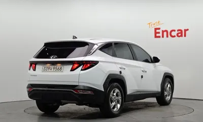 Hyundai Tucson 2021, 76784 км, за 12547.07 USD
