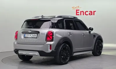 MINI Countryman 2024, 32935 км, за 27952.93 USD