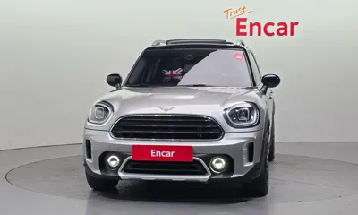 MINI Countryman 2024, 32935 км, за 27952.93 USD