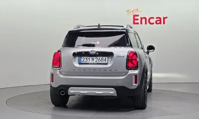 MINI Countryman 2024, 32935 км, за 27952.93 USD
