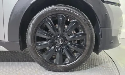 MINI Countryman 2024, 32935 км, за 27952.93 USD