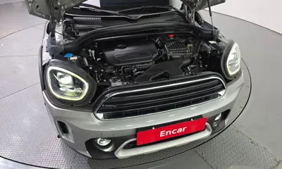 MINI Countryman 2024, 32935 км, за 27952.93 USD - фото 6