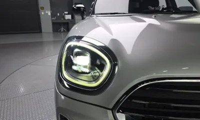 MINI Countryman 2024, 32935 км, за 27952.93 USD - фото 22